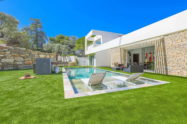 Villa in La Ciotat, Provence - Var