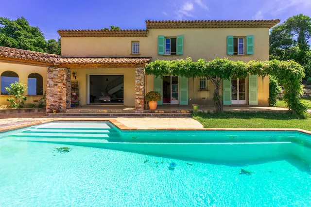 Villa in Cavalaire Sur Mer, Provence - Var