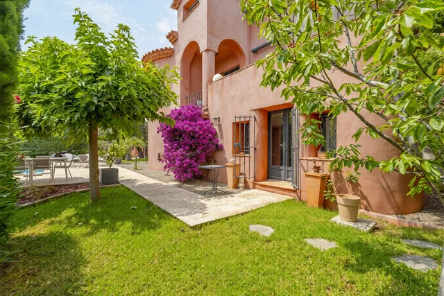 Villa in Bandol, Provence - Var