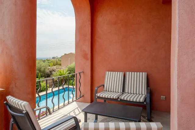 Villa in Bandol, Provence - Var