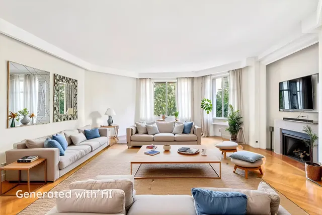Apartment in 16th (Trocadéro - Etoile - Passy), Paris