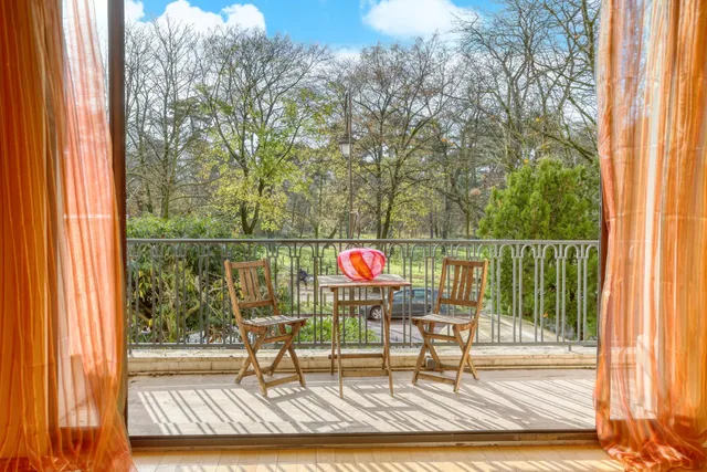 Apartment in Neuilly-sur-Seine, Paris