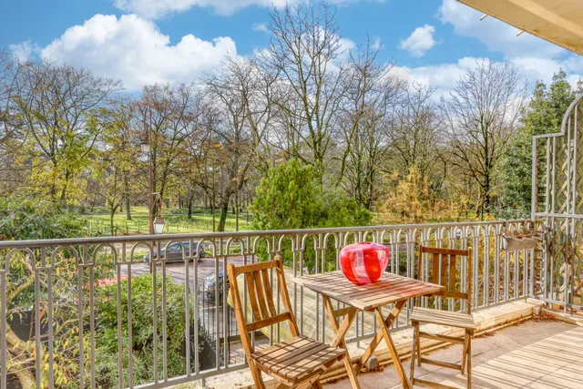 Apartment in Neuilly-sur-Seine, Paris