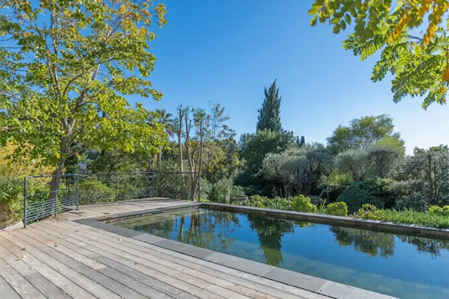 Villa in Sanary Sur Mer, Provence - Var