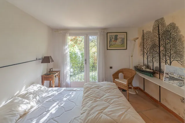 Villa in Sanary Sur Mer, Provence - Var