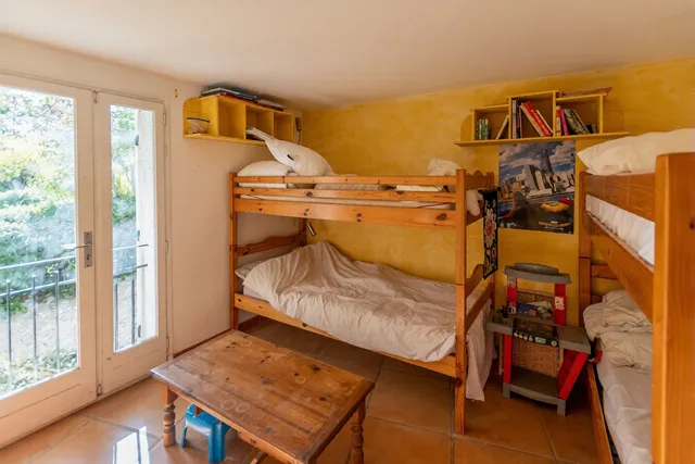 Villa in Sanary Sur Mer, Provence - Var