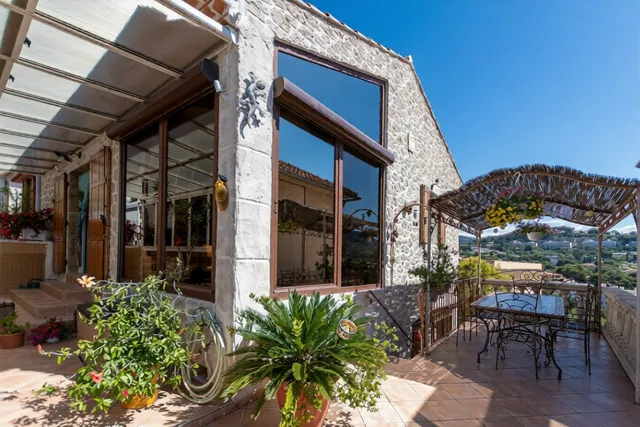 Villa in Cassis, Provence - Var