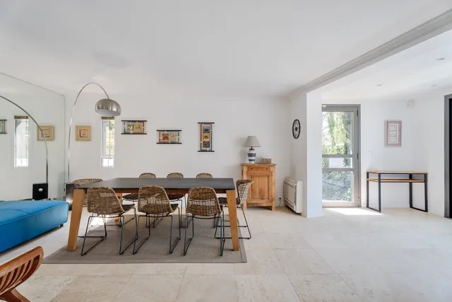 Villa in Sanary Sur Mer, Provence - Var