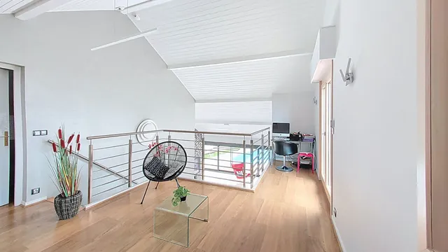 Villa in Thonon Les Bains, French Alps / Lakes