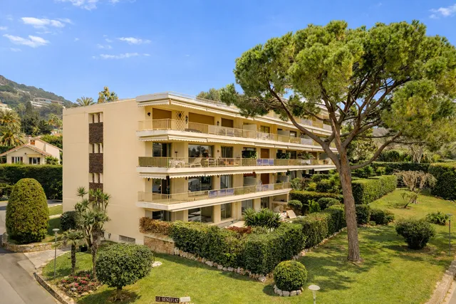 Apartment in Cannes, French Riviera
