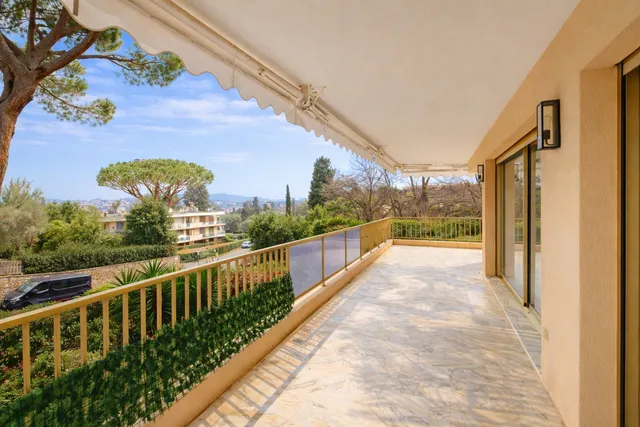 Apartment in Cannes, French Riviera