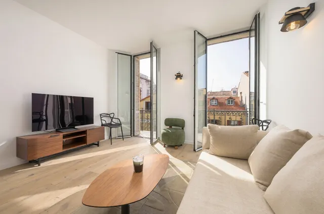 Apartment in Cannes, French Riviera