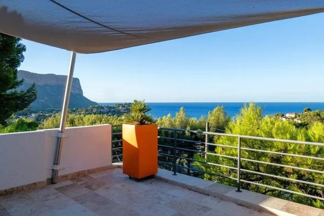 Villa in Cassis, Provence - Var