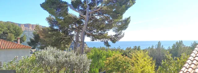 Villa in Cassis, Provence - Var