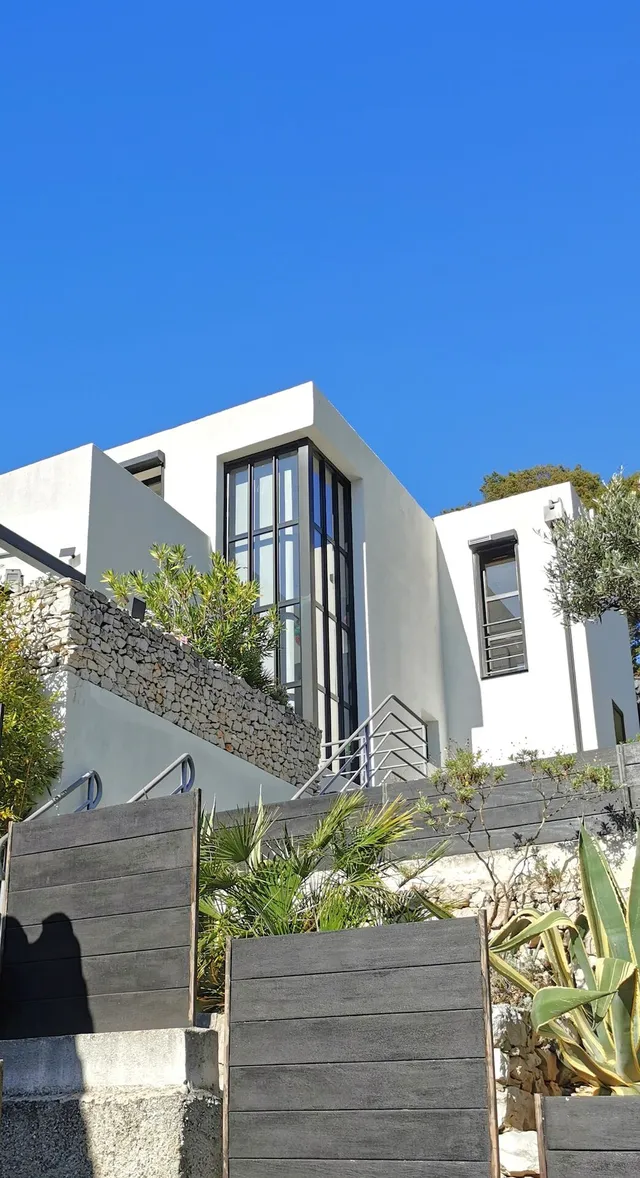 Villa in Cassis, Provence - Var