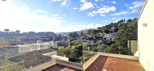 Villa in Cassis, Provence - Var