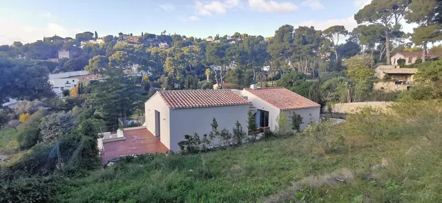 Villa in Cassis, Provence - Var