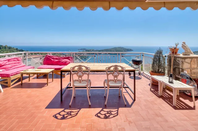 Villa in Villefranche Sur Mer, French Riviera