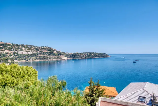 Apartment in Roquebrune Cap Martin, French Riviera