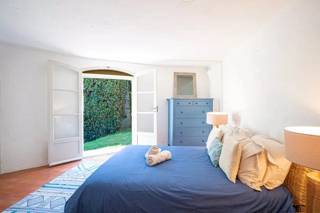 Villa in Mouans Sartoux, French Riviera