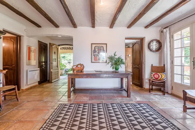 Villa in Mougins, French Riviera