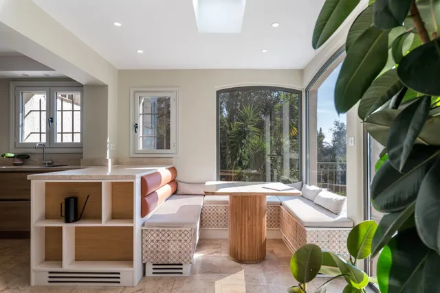 Villa in Mougins, French Riviera