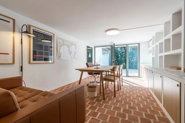 Villa in Mougins, French Riviera