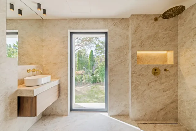 Villa in Mougins, French Riviera