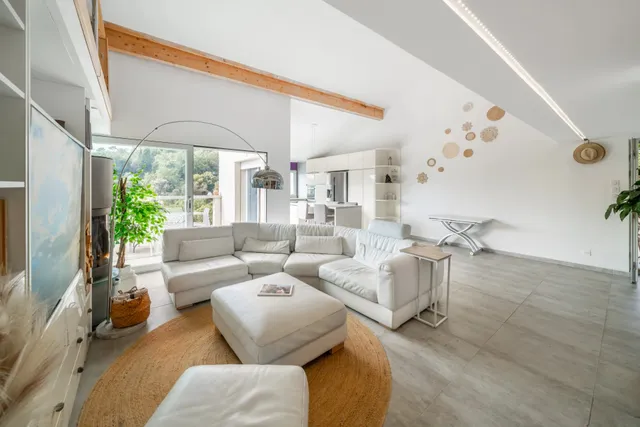 Villa in Mougins, French Riviera
