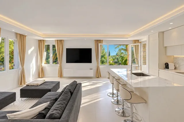 Villa in Mougins, French Riviera