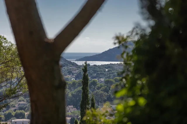 Villa in Mougins, French Riviera