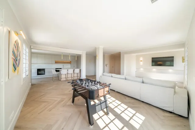 Villa in Mougins, French Riviera