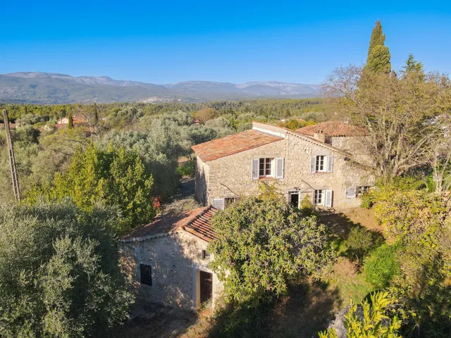 Villa in St Paul En Foret, Provence - Var