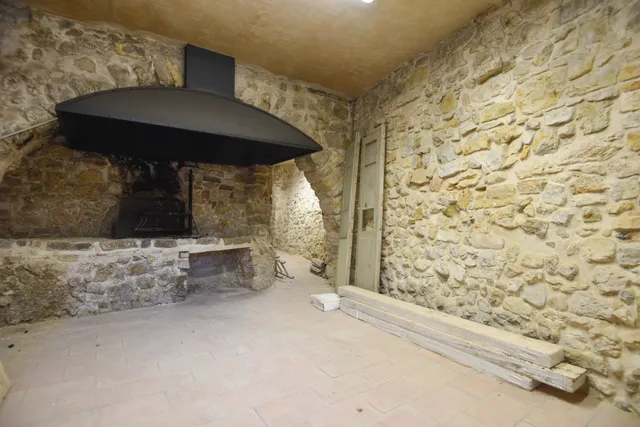Villa in Chateauneuf Grasse, French Riviera
