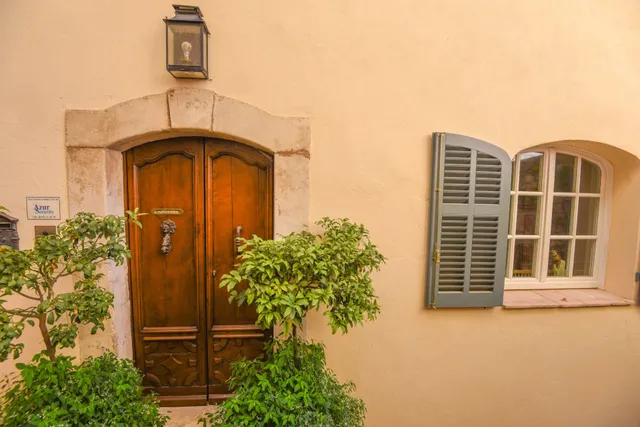 Villa in Chateauneuf Grasse, French Riviera