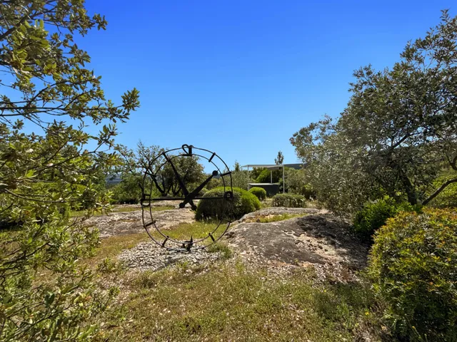 Villa in Var Countryside (Fayence, Lorgues, Cotignac), Provence - Var