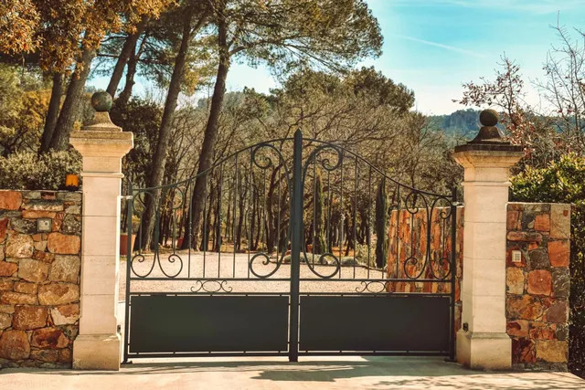 Villa in Var Countryside (Fayence, Lorgues, Cotignac), Provence - Var