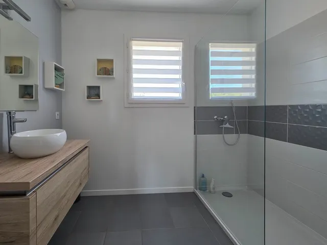 Villa in Seillans, Provence - Var