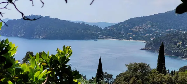 Land in Rayol Canadel Sur Mer, Provence - Var
