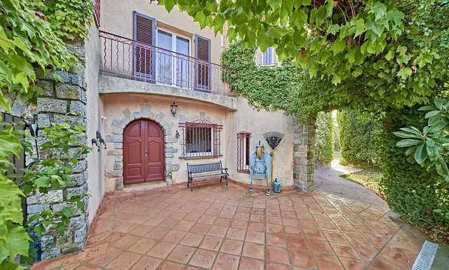 Villa in La Londe Les Maures, Provence - Var