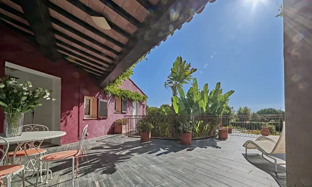 Villa in La Londe Les Maures, Provence - Var