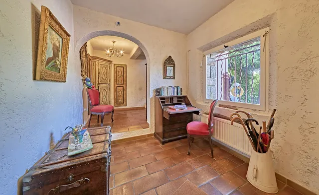 Villa in La Londe Les Maures, Provence - Var