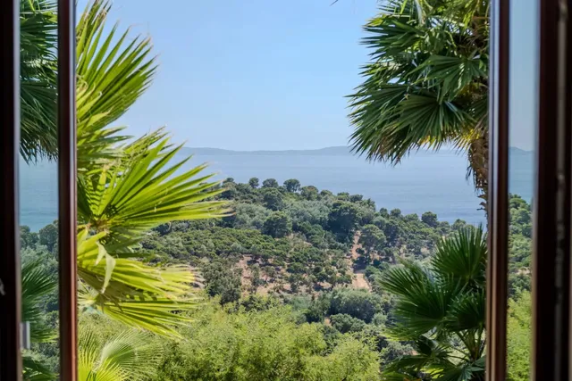 Villa in Rayol Canadel Sur Mer, Provence - Var