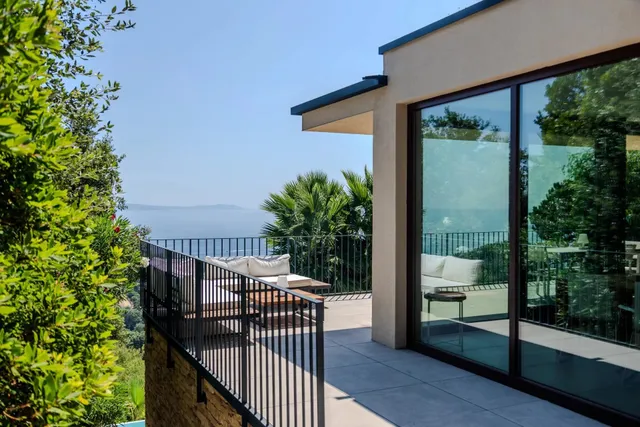 Villa in Rayol Canadel Sur Mer, Provence - Var