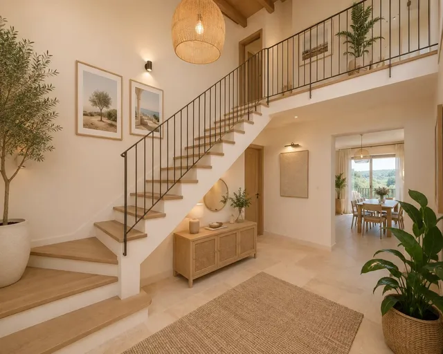 Villa in Cavalaire Sur Mer, Provence - Var