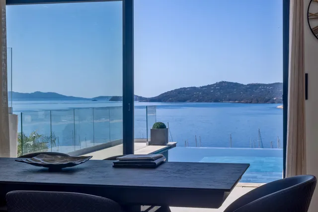 Villa in Le Lavandou, Provence - Var
