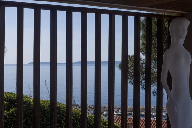 Villa in Le Lavandou, Provence - Var