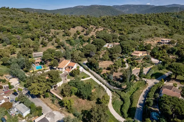 Villa in Bormes Les Mimosas, Provence - Var