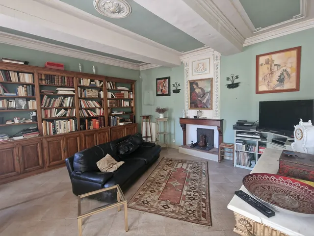 Villa in Oppede, Provence - Var
