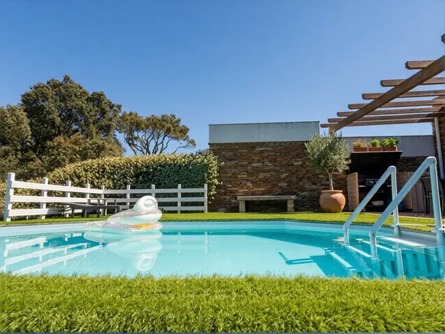 Villa in Bormes Les Mimosas, Provence - Var
